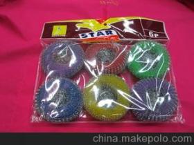 日用品清潔球采購指南 供應商選擇、價格解析與批發市場推薦