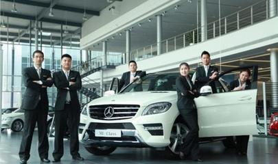 駛向未來(lái) 顧問(wèn)式銷售如何重塑新能源汽車購(gòu)車體驗(yàn)